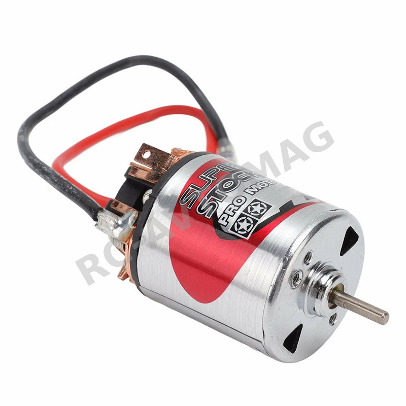 Коллекторный мотор RC-Avtomag (#AV-540-22T) Super Stock Motor 540 RC