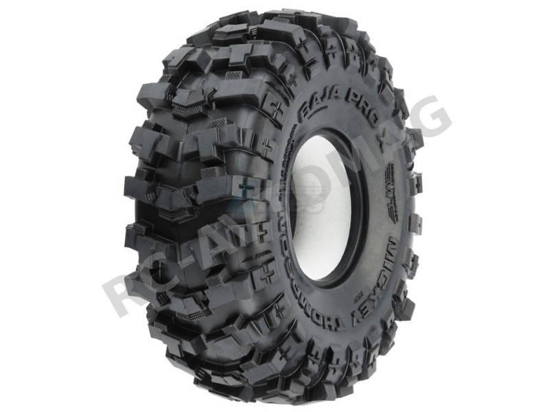 Шины для краулеров/трофи Pro-Line (#PRO/1020314) Racing 1/10 Mickey Thompson BajaProX G8 F/R 2.2 Crawlr (2)