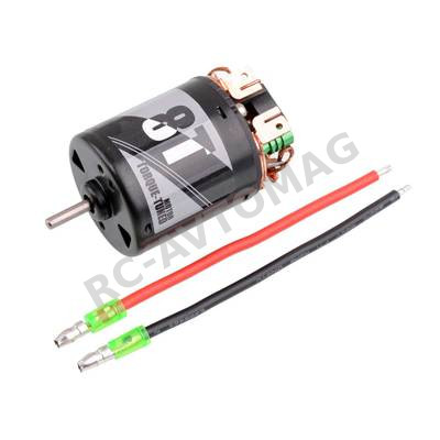 Коллекторный мотор RC4X4 (#DWN/8T) K540/8T
