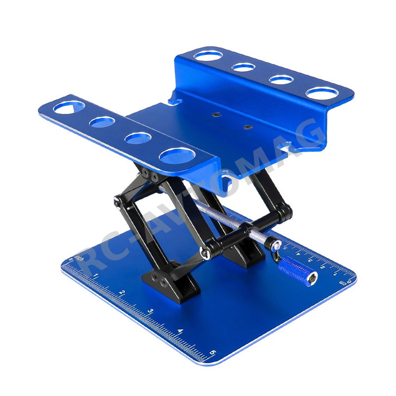 Стенд RC-Avtomag (AV-RTT22622) RC Car Stand B For Rc Car Repair Assembly Display