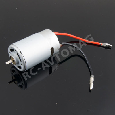 Коллекторный мотор HSP (#M55/23T) K550/23T