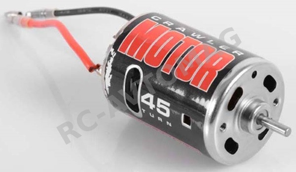 Коллекторный мотор RC4WD (#Z-E0004) К540 45T