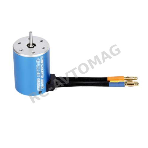 Бесколлекторный двигатель  OCDAY (#OCDAY5200KV) 5200KV 1/10th