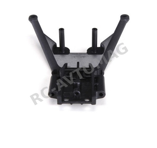 Переборка передняя Remo Hobby (P2012) Bulkhead Front (6830)