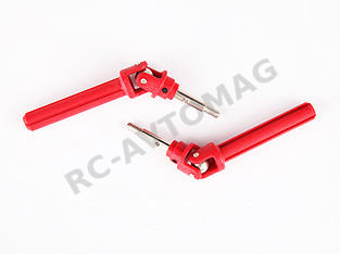 Ось колеса Remo Hobby (RP2020) Rear universal coupling drive joint