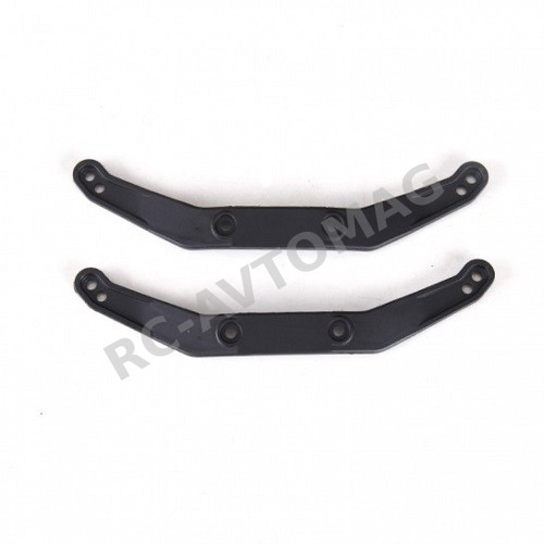 Опоры держателей корпуса Remo Hobby (P2025) Body Mount