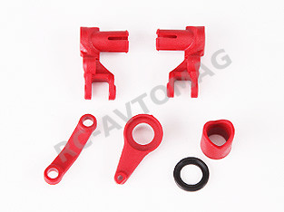 Рулевая Remo Hobby (RP2029) Steering bellcranks
