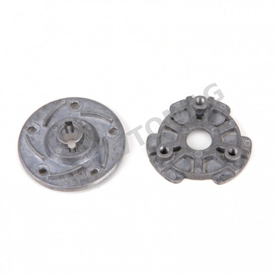 Пластины RemoHobby (#M2039) Slipper pressure plate &hub(aluminum alloy)