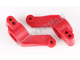 Ступицы Remo Hobby (RP2043) Carriers stub axle rear