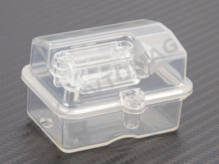 Бокс приемника Remo Hobby (P2047) Waterproof Receiver box
