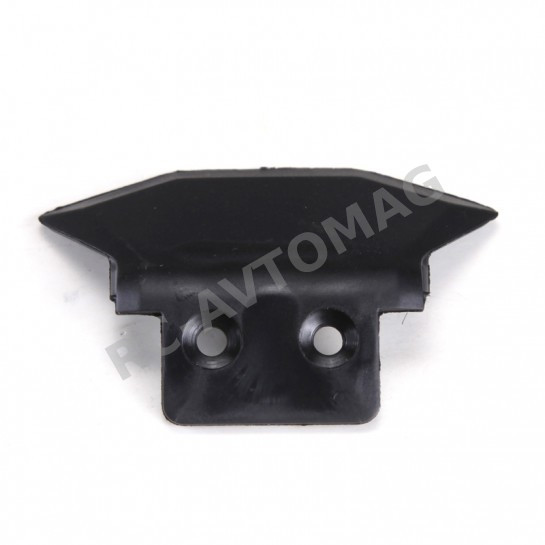 Бампер RemoHobby (#P2052) Bumper Front
