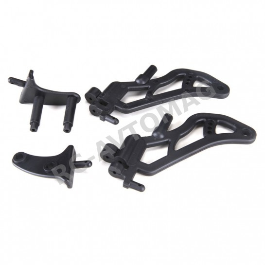 Стойки RemoHobby (#P2054) Spoiler Bracket