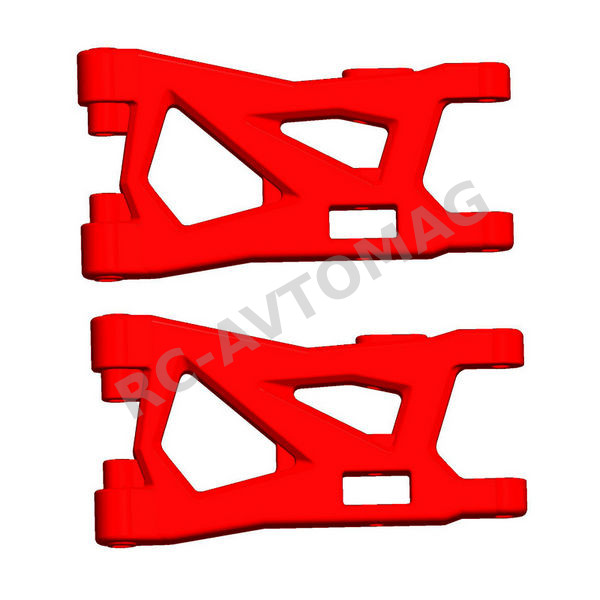 Рычаги Remo Hobby (RP2505) Suspension arms