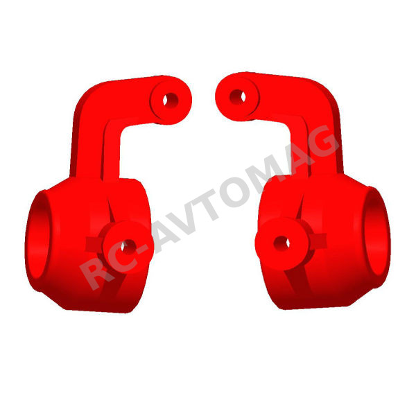 Ступицы Remo Hobby (RP2507) Steering blocks
