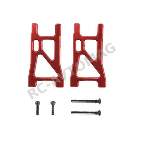 Рычаги RemoHobby (#A2505) Suspension arms (Alloy)