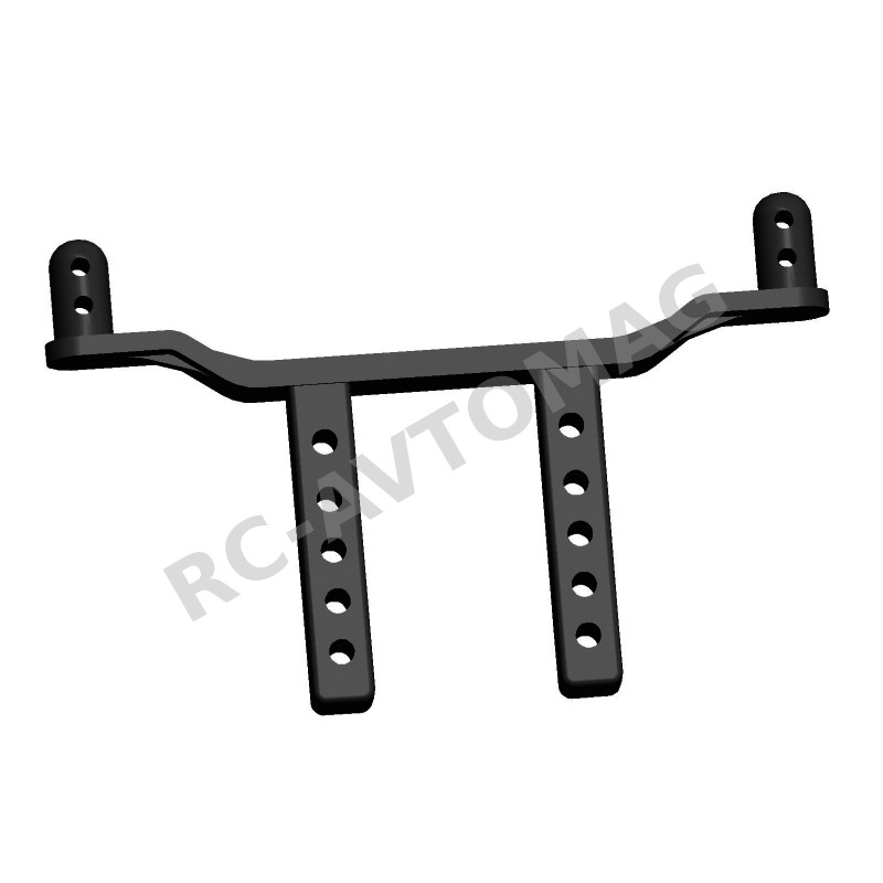 Стойки кузова RemoHobby (#P2517) Body mount