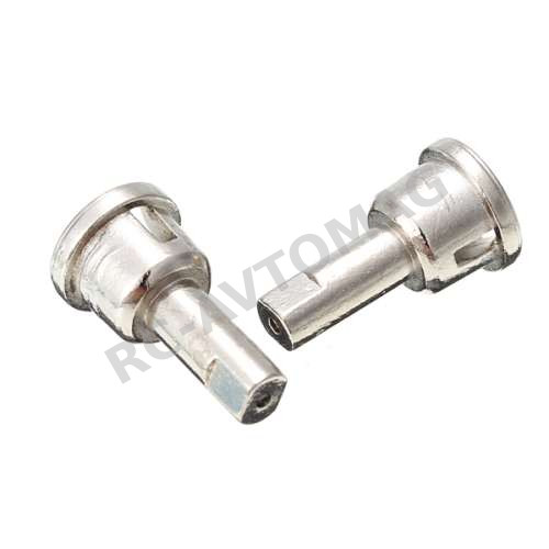 Чашки привода Remo Hobby (M2521) Drive gear link cups (metal)