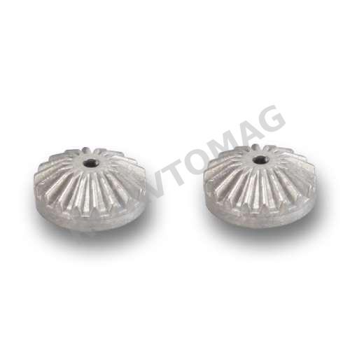Шестерни RemoHobby (#G2613) Output gears (Metal)