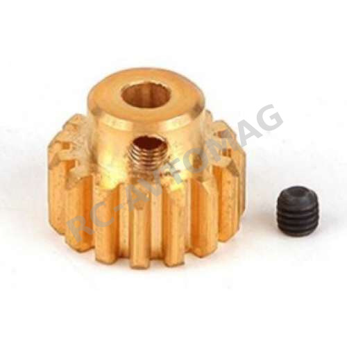 Пиньен RemoHobby (#G2813) Moto Gear (Copper) 13T