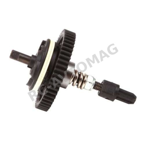 Сцепление RemoHobby (#P2952) Throttle Gear w' Clutch System Assembly