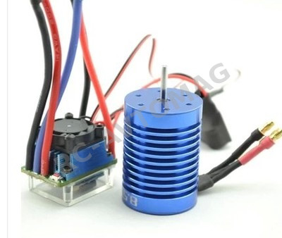 Комбо-набор HSP (#HSP3650/3900KV60A) Combo 3900KV+60A 10T