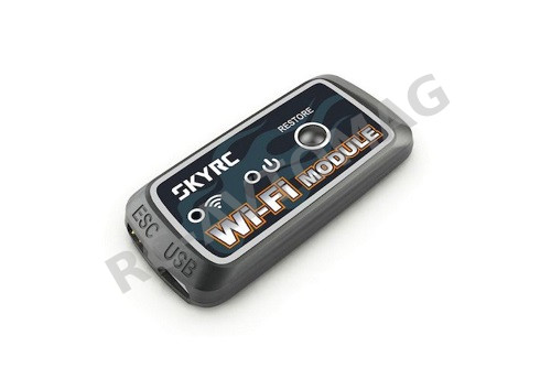 Wi-Fi модуль Sky RC (#SK-600075-01) Wi-Fi Module