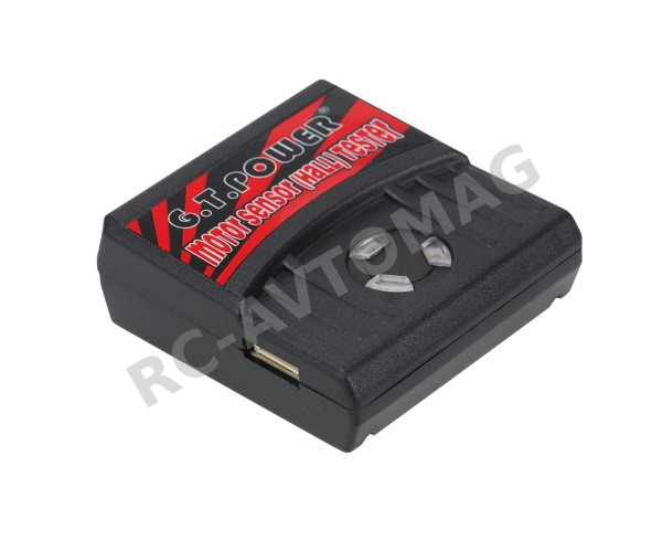 Тестер обмоток двигателя GT-Power (#HallTester) Motor Sensor (Hall) Tester