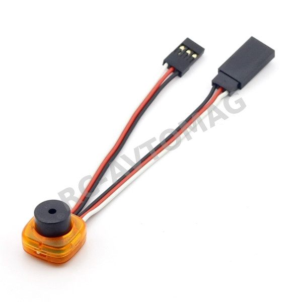 Устройство защиты Sky RC (#SK-600073-01) Signal Loss Alarm & Lost Aircraft Finder