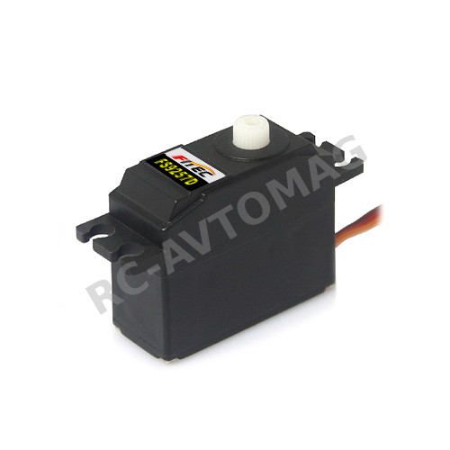 Сервопривод Feetech (#FS9257D) High Speed 0.07sec/60degree 3.8kg.cm Digital Servo
