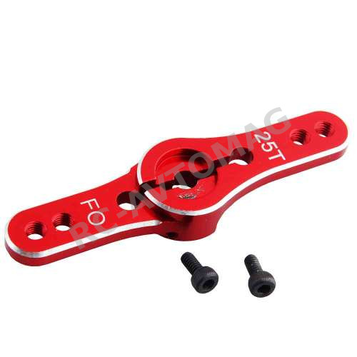 Сервосейвер HSP (#FO25T) Servo Saver CNC 25T