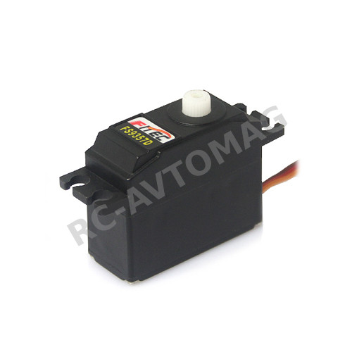 Сервопривод Feetech (#FS9357D) High Speed 0.07sec/60degree 3.8kg.cm Digital Servo