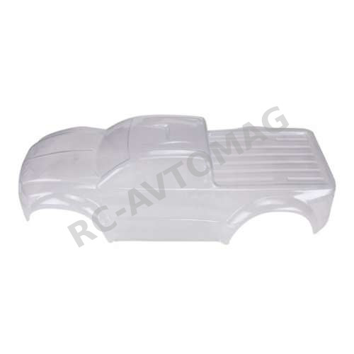 Кузов Remo Hobby (#D3901) Clesr Monster Truck Body Shell