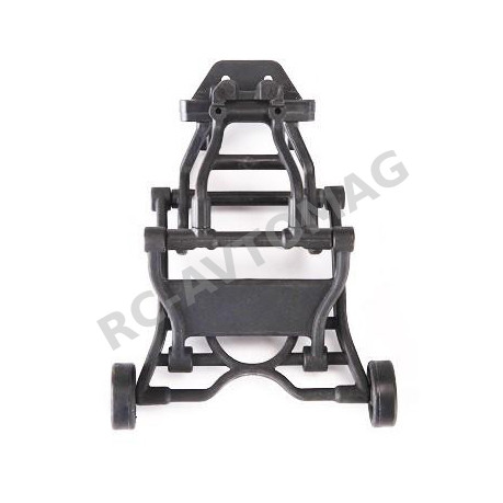 Вилли-бар Remo Hobby (P3973) Willie bar Assembly