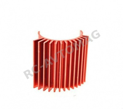 Радиатор Remo Hobby (#A4029) Motor Heat Guard