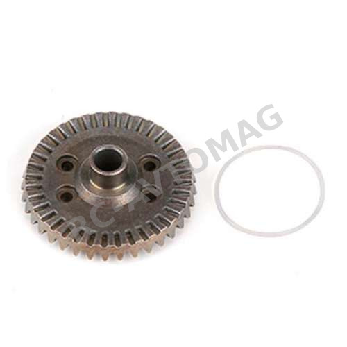 Шестерни RemoHobby (#G4837) Ring gear diff erential
