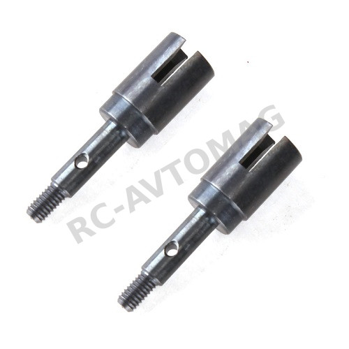 Полуось RemoHobby (F5110) Wheel cups for Mountain Lion 1/10