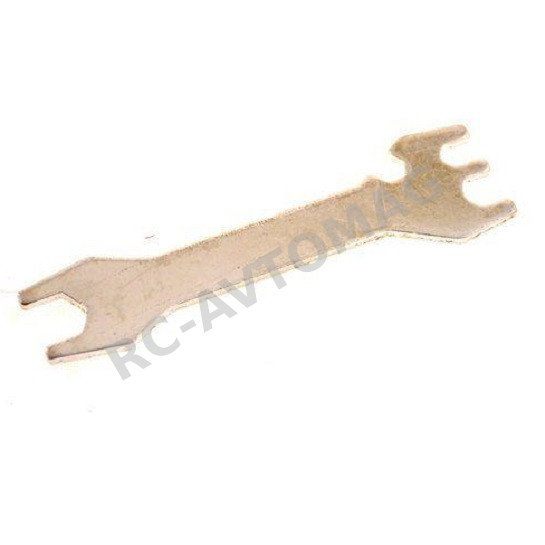 Ключ RemoHobby (#M5322) Spanner