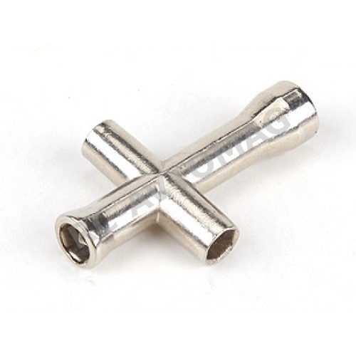 Балонник Remo Hobby (M5323) Small Cross Tool