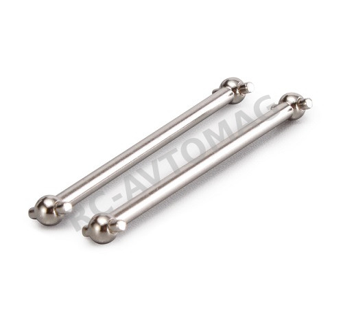 Привод Remo Hobby (M5367) Sli axle dognone (metal)