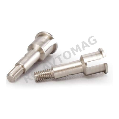 Полуось RemoHobby (#M5368) Wheel Axles