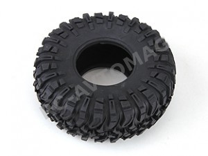 Шины Remo Hobby (D5411) Rubber tires