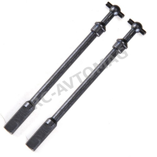 Привод RemoHobby (M5329) Drive shafts for Mountain Lion