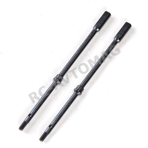 Привод RemoHobby (M5330) Drive shafts for Mountain Lion