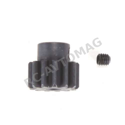 Пиньен RemoHobby (#G5815) Gear, 15-T pinion (32-p) (mach. steel)/ set screw