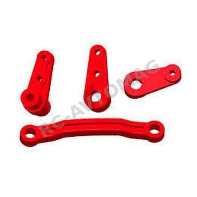 Рулевая Remo Hobby (RP6956) Steering bellcranks