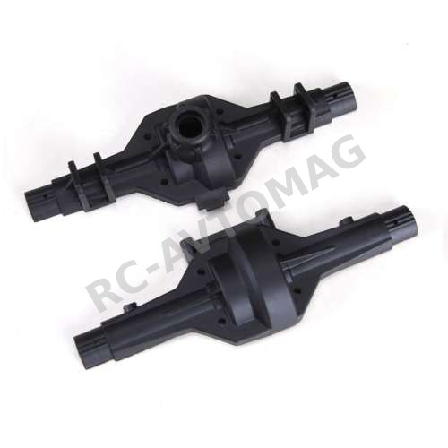 Корпус моста RemoHobby (P7112) Front / rear axle housing for Remo Hobby Mountain Lion
