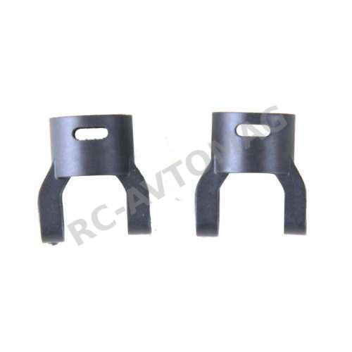 Держатели кулаков RemoHobby (P7113) Fist holders for Remo Hobby Mountain Lion