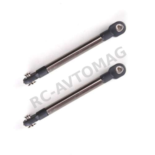 Тяги RemoHobby (P7117) Tie rods steering 78mm