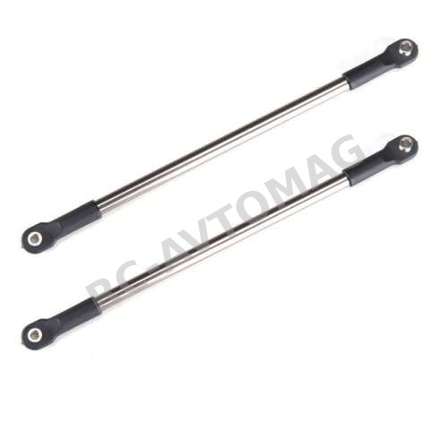 Тяги RemoHobby (P7120) Tie rods steering 168mm