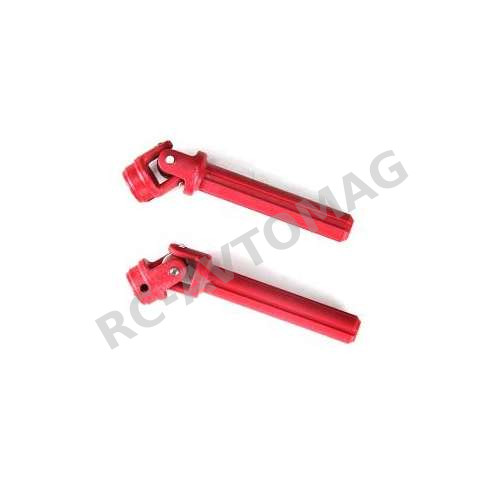 Муфта привода RemoHobby (RP7123) Drive coupling with the directional pad